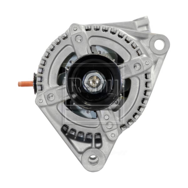 Remy Remanufactured Alternator 12917