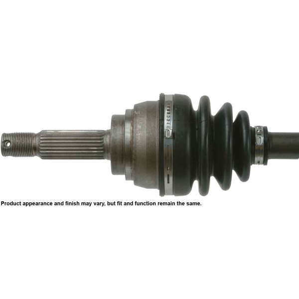 Cardone Reman Remanufactured CV Axle Assembly 60-3445