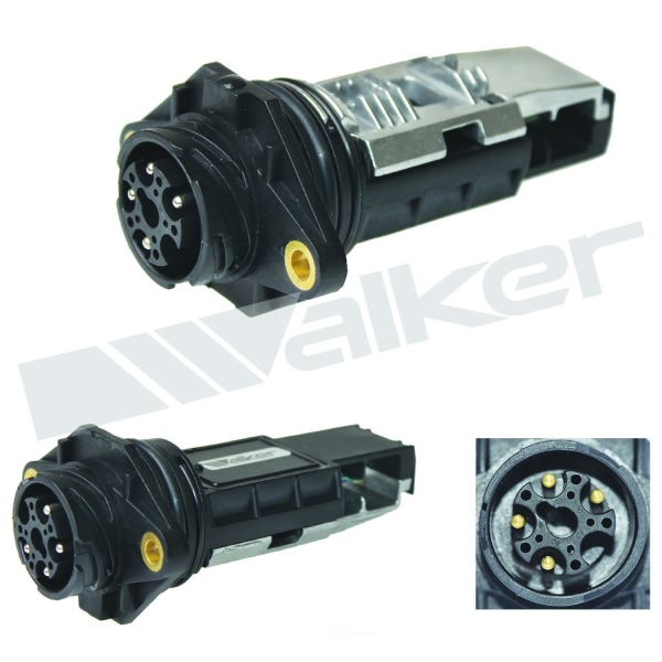Walker Products Mass Air Flow Sensor 245-2269