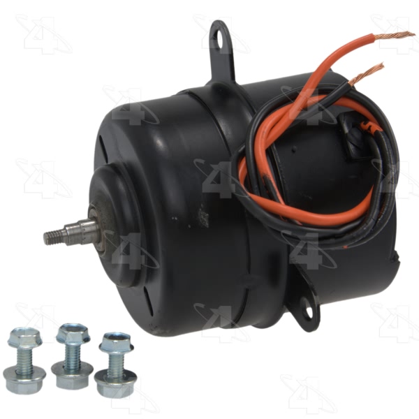 Four Seasons Radiator Fan Motor 35240