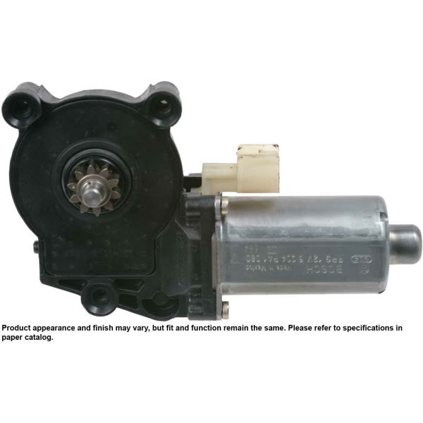 Cardone Reman Remanufactured Window Lift Motor 42-472