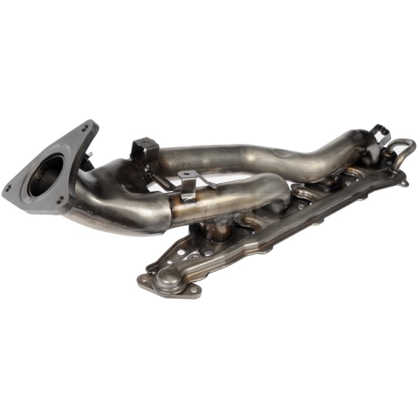 Dorman Stainless Steel Natural Exhaust Manifold 674-711