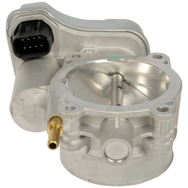 Dorman Throttle Body Assemblies 977-017