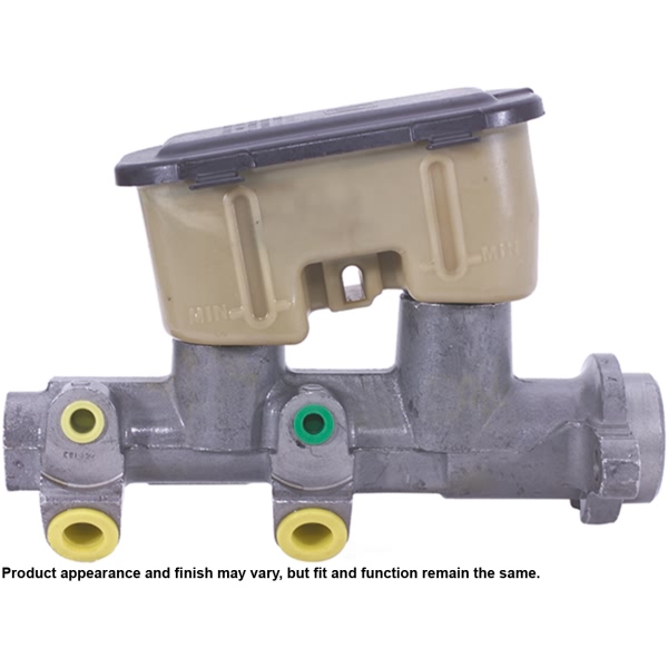 Cardone Reman Remanufactured Master Cylinder 10-2341