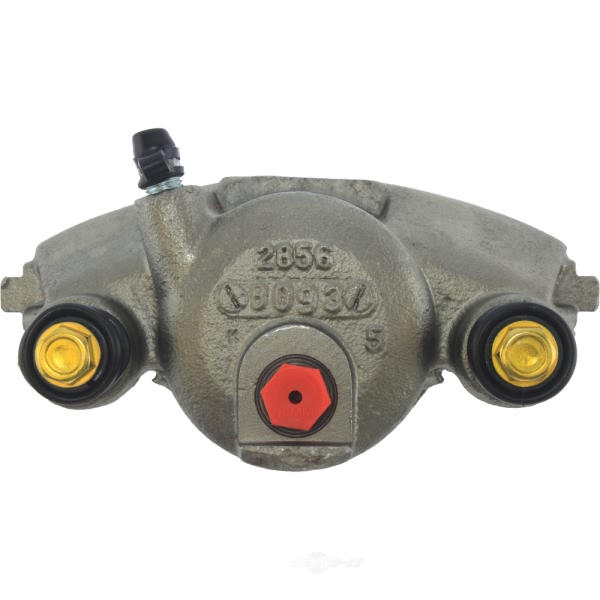 Centric Remanufactured Semi-Loaded Front Driver Side Brake Caliper 141.63066