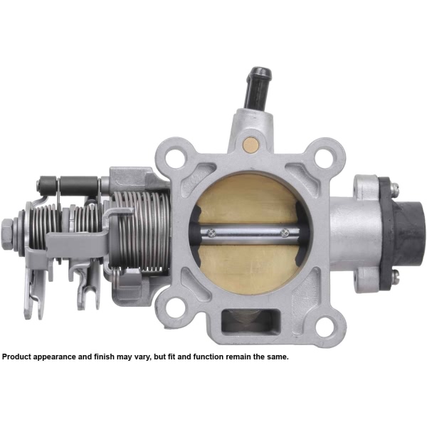 Cardone Reman Remanufactured Throttle Body 67-1021