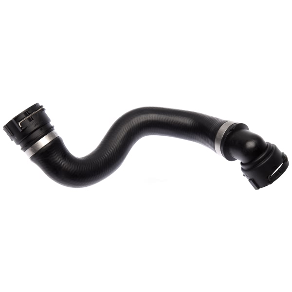 Gates Engine Coolant Molded Radiator Hose 24337