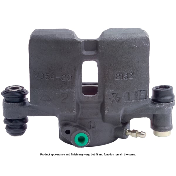 Cardone Reman Remanufactured Unloaded Caliper 19-1101
