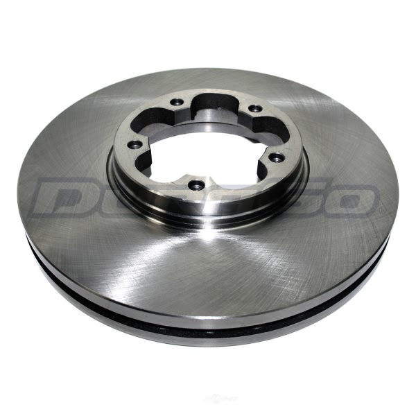 DuraGo Vented Front Brake Rotor BR901670