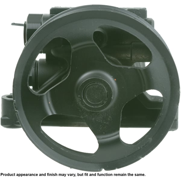 Cardone Reman Remanufactured Power Steering Pump w/o Reservoir 21-5391