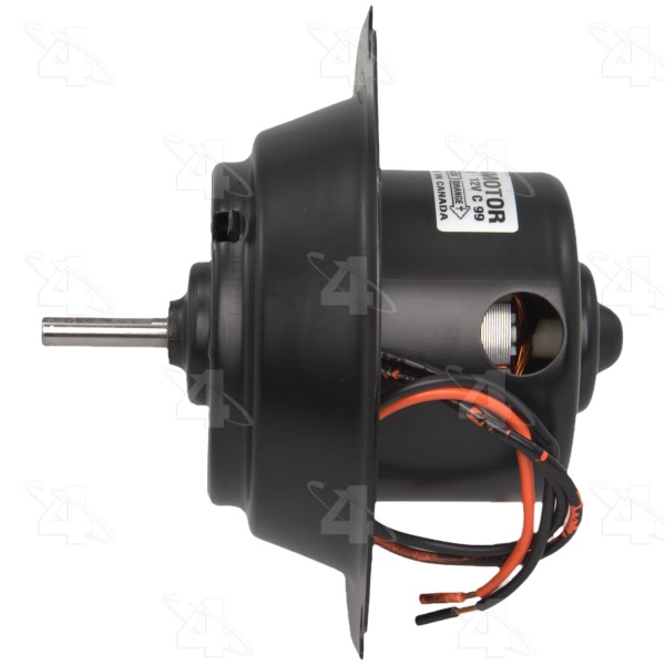 Four Seasons Hvac Blower Motor Without Wheel 35298