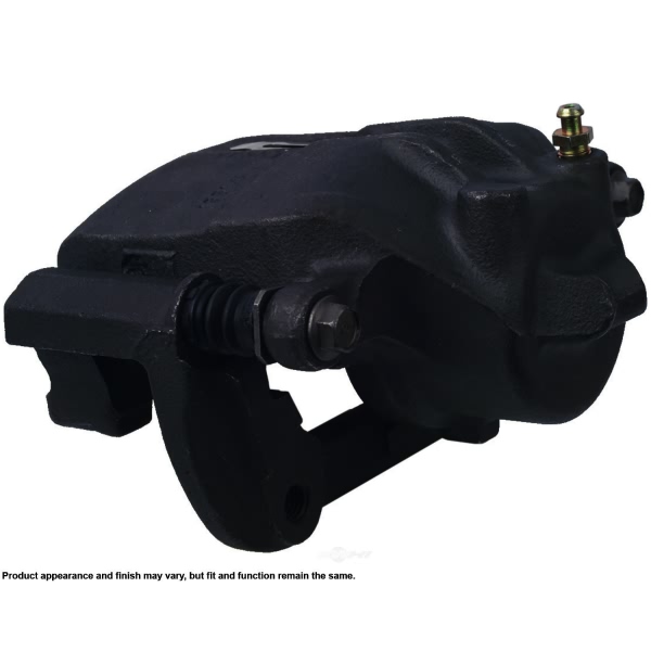 Cardone Reman Remanufactured Unloaded Caliper w/Bracket 19-B1623
