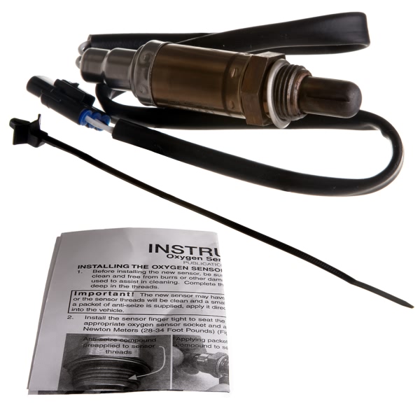 Delphi Oxygen Sensor ES10681