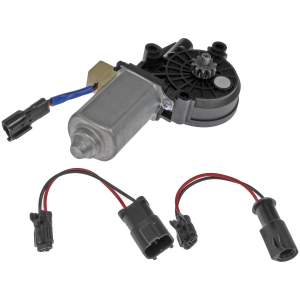 Dorman OE Solutions Front Passenger Side Window Motor 742-185