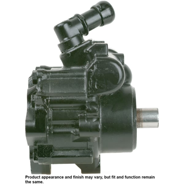 Cardone Reman Remanufactured Power Steering Pump w/o Reservoir 21-5307