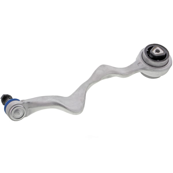 Mevotech Supreme Front Passenger Side Lower Forward Non Adjustable Control Arm And Ball Joint Assembly CMS10111