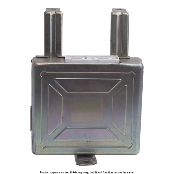 Cardone Reman Remanufactured Engine Control Computer 72-8120