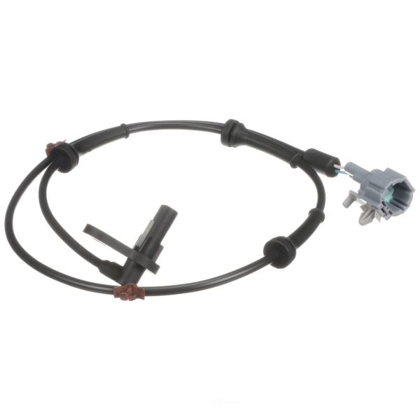 Delphi Rear Passenger Side Abs Wheel Speed Sensor SS11564