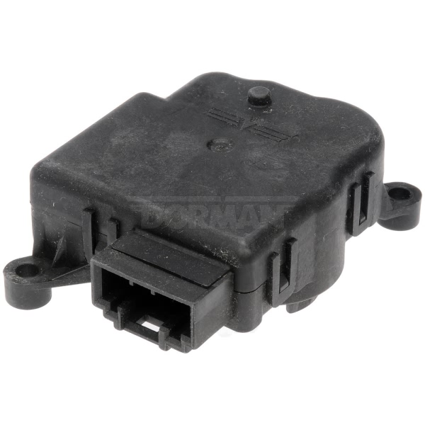 Dorman Hvac Heater Blend Door Actuator 604-022