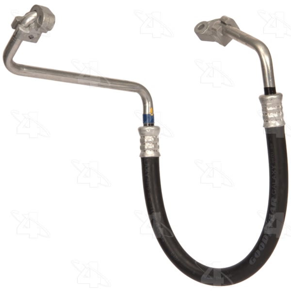 Four Seasons A C Discharge Line Hose Assembly 55195