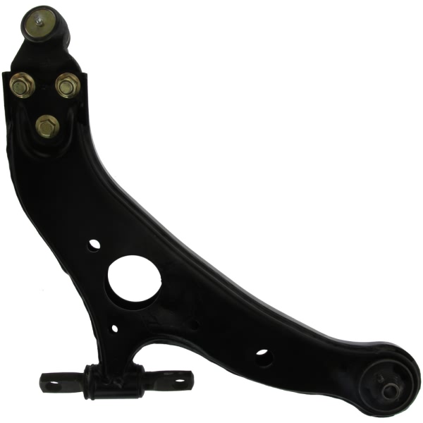 Centric Premium™ Front Driver Side Lower Control Arm and Ball Joint Assembly 622.44043