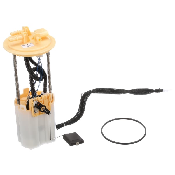 Delphi Fuel Pump Module Assembly FG1706