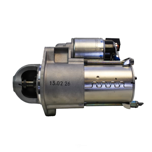 Denso Starter 281-6009