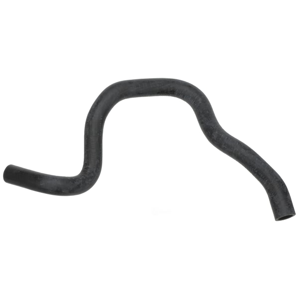 Gates Hvac Heater Molded Hose 12234