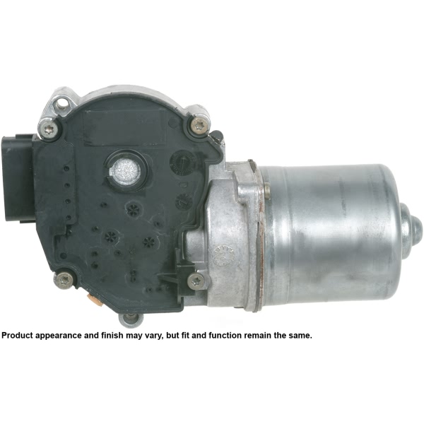 Cardone Reman Remanufactured Wiper Motor 40-3027