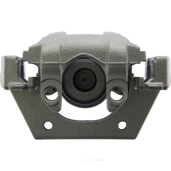 Centric Remanufactured Semi-Loaded Rear Driver Side Brake Caliper 141.34562