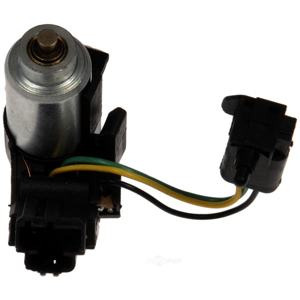 Dorman Shift Interlock Solenoid 924-972