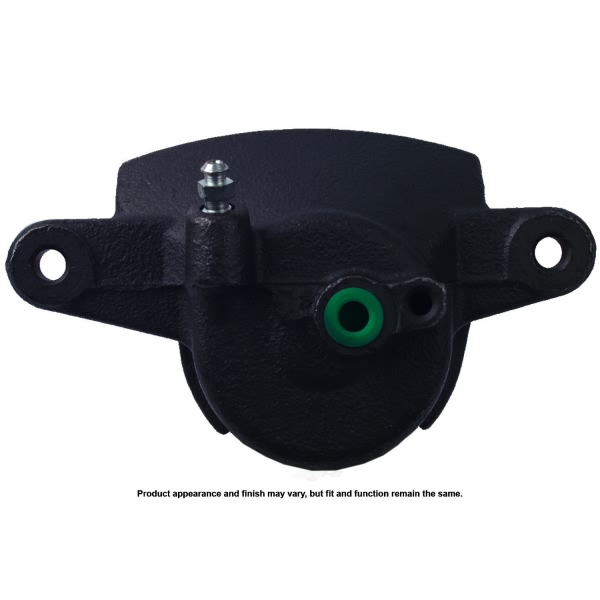 Cardone Reman Remanufactured Unloaded Caliper 19-2602