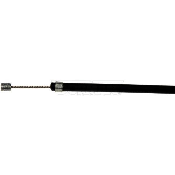 Dorman OE Solutions Rear Hood Release Cable 912-451