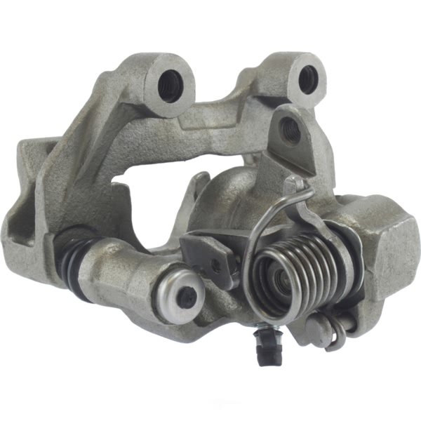Centric Remanufactured Semi-Loaded Rear Passenger Side Brake Caliper 141.62547