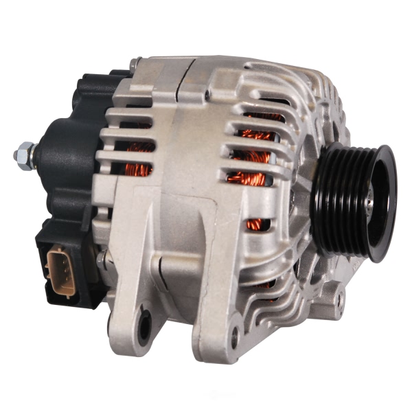 Denso Alternator 211-6004