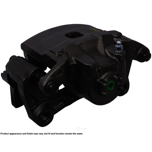 Cardone Reman Remanufactured Unloaded Caliper w/Bracket 19-B7103