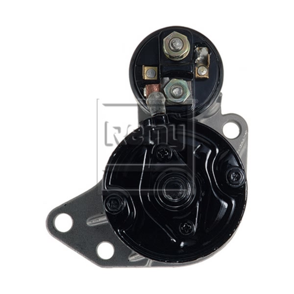 Remy Remanufactured Starter 16947