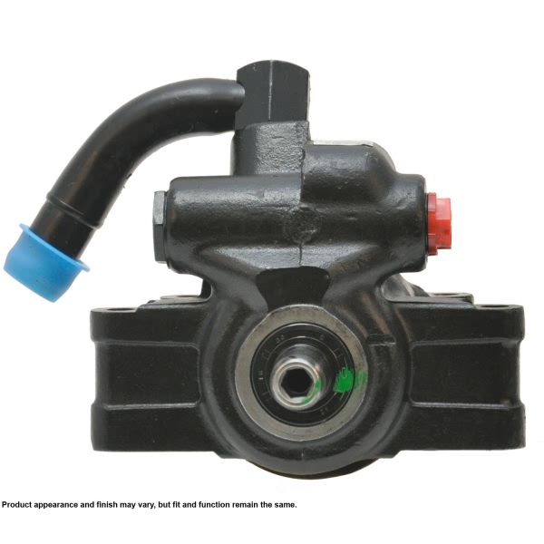 Cardone Reman Remanufactured Power Steering Pump w/o Reservoir 20-280