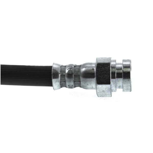 Centric Front Passenger Side Brake Hose 150.45029