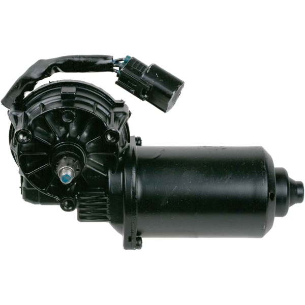 Cardone Reman Remanufactured Wiper Motor 43-2033