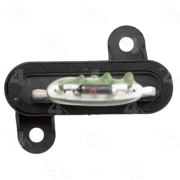 Four Seasons Hvac Blower Motor Resistor 20269