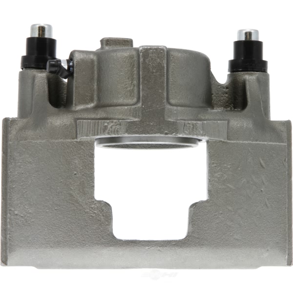 Centric Remanufactured Semi-Loaded Front Driver Side Brake Caliper 141.66018