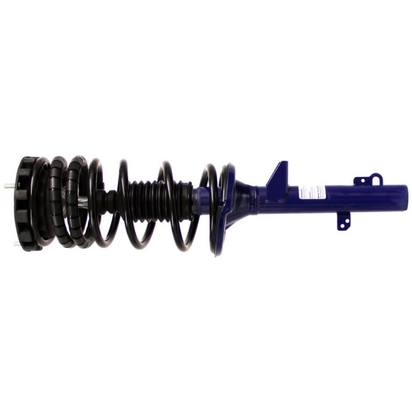 Monroe RoadMatic™ Rear Driver or Passenger Side Complete Strut Assembly 181781