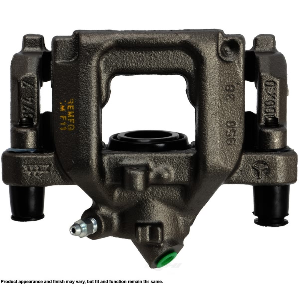Cardone Reman Remanufactured Unloaded Caliper w/Bracket 19-B3438