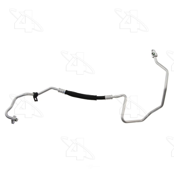 Four Seasons A C Refrigerant Discharge Hose 66342