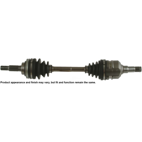 Cardone Reman Remanufactured CV Axle Assembly 60-5126