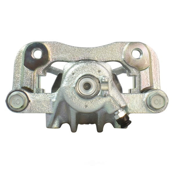 Mando Rear Passenger Side Brake Caliper 16A5289