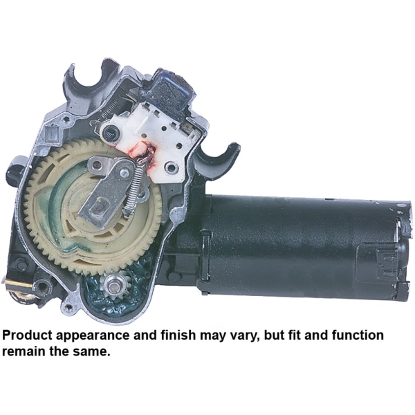 Cardone Reman Remanufactured Wiper Motor 40-188