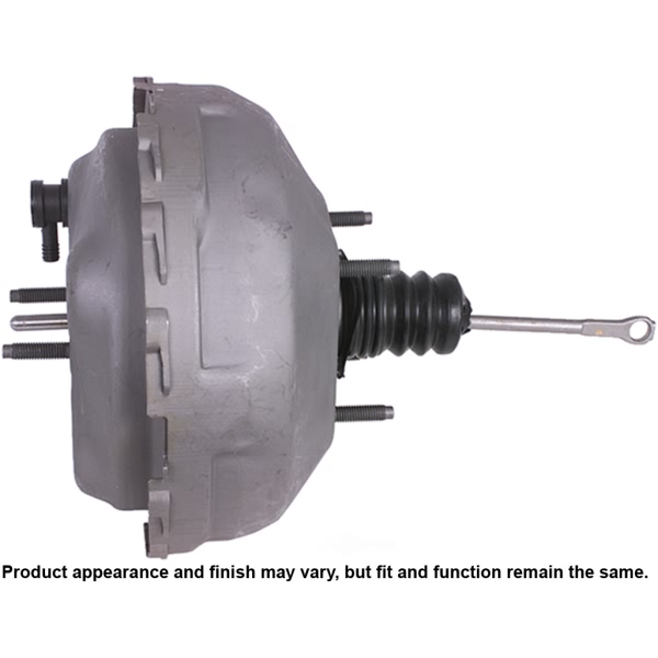 Cardone Reman Remanufactured Vacuum Power Brake Booster w/o Master Cylinder 54-71050