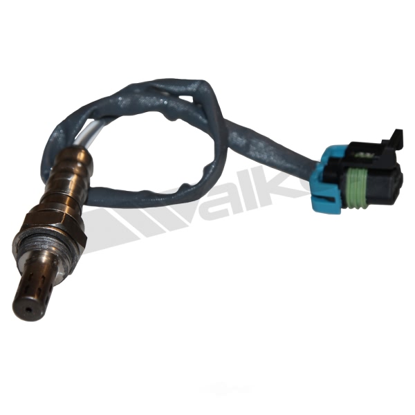 Walker Products Oxygen Sensor 350-34343